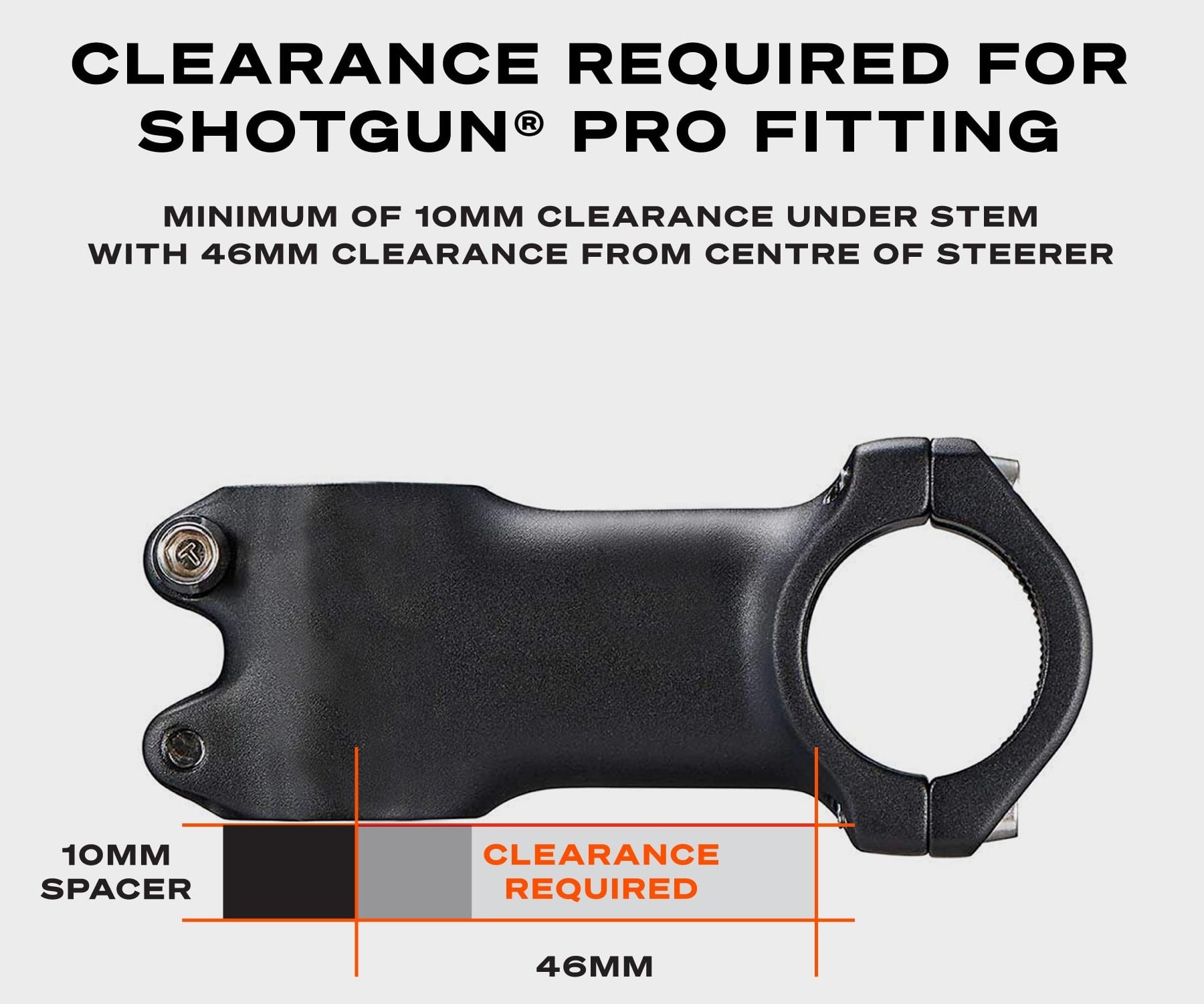 Kids Ride Shotgun Pro Child Bike Seat and Handlebars Combo