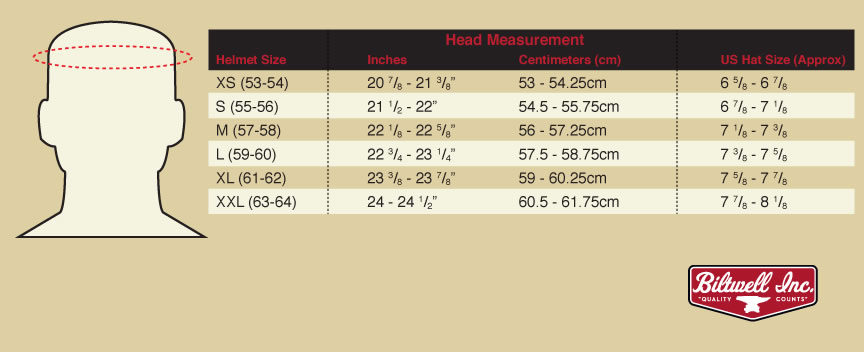 size-chart-biltwell-helmets-fortnine-canada