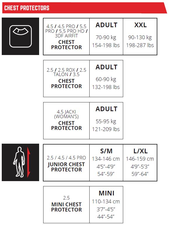 size-chart-leatt-chest-protector-fortnine-canada