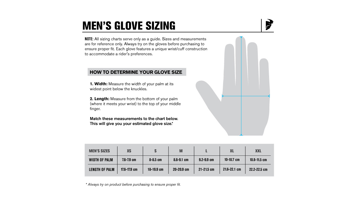 guide-des-tailles-thor-mens-glove-size-chart-fortnine-canada
